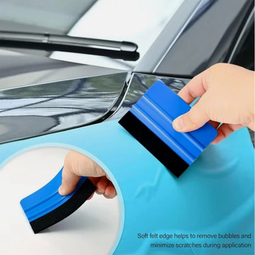 Professional vinyl wrap - vinyl,