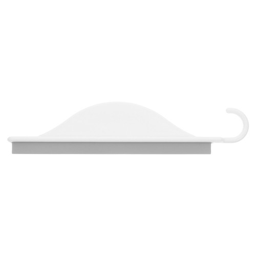 Decal application squeegee car - decal,
