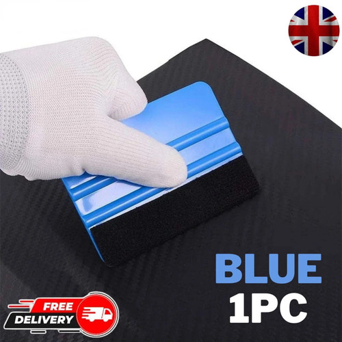 Vinyl wrap squeegee applicator - vinyl,