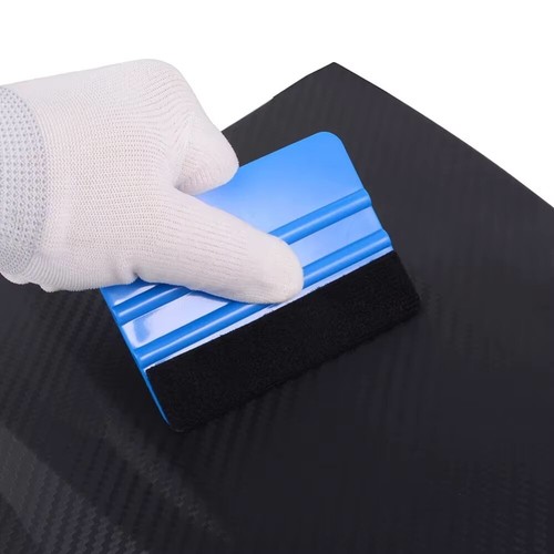 Vinyl wrap application - wrap,
