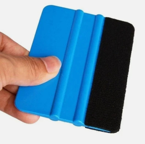 Vinyl wrap squeegee applicator - wrap,