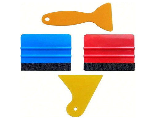 Vinyl wrap squeegee applicator - vinyl,