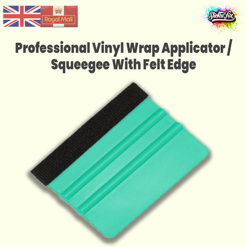 Professional vinyl wrap - vinyl,