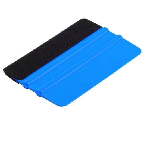 Vinyl wrap squeegee applicator - vinyl,