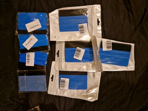 Pack vinyl wrap squeegee - vinyl,