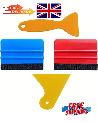 Pcs vinyl wrap squeegee - pcs,