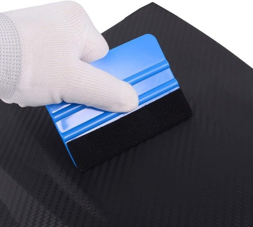 Vinyl wrap squeegee - wrap,