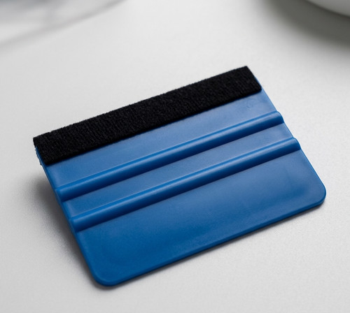 Vinyl wrap squeegee applicator - vinyl,