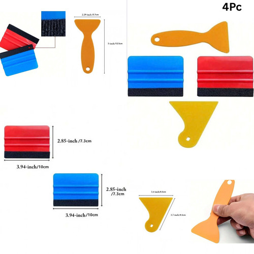 Vinyl wrap squeegee - vinyl,