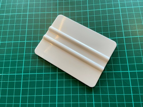 Ikea ribba vinyl decal - ribba,