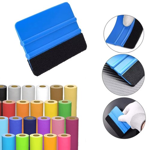Vinyl squeegee wrap applicator - vinyl,