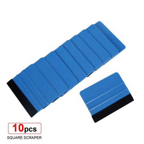 10x blue squeegee - 10x,