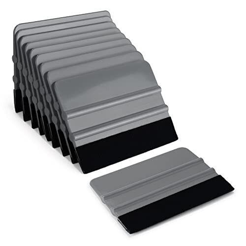 Vinyl wrap squeegee applicator - vinyl,