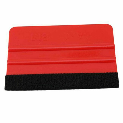Soft felt edge - felt,