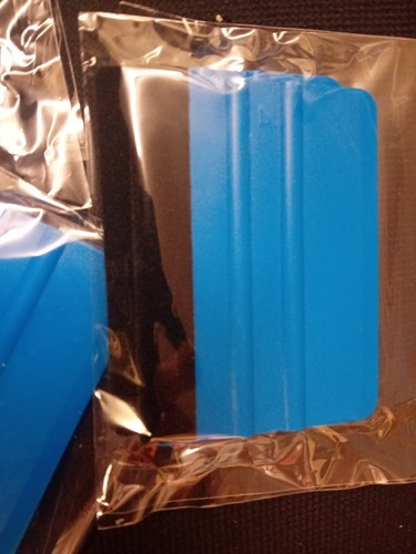 Vinyl wrap squeegee - vinyl,