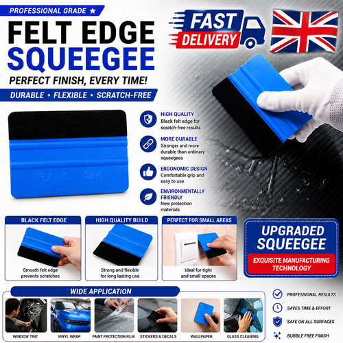 Professional felt edge - professional,
