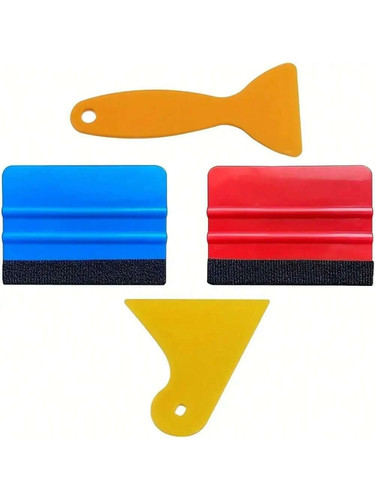 Vinyl wrap squeegee applicator - vinyl,