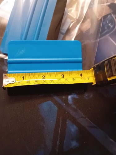 Vinyl wrap squeegee - vinyl,