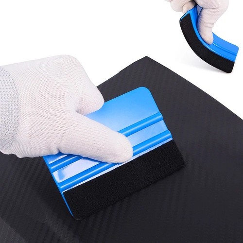 Vinyl wrap squeegee applicator - vinyl,